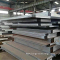 NM400/500 NM550 Wear Resistant Steel Plate